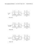 SYSTEM AND METHOD FOR ROBUST CALL CENTER OPERATION USING MULTIPLE DATA     CENTERS diagram and image