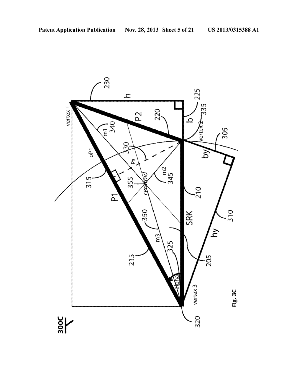 Method and System for Efficiently Generating a High Quality Pseudo-Random     Sequence of Numbers With Extraordinarily Long Periodicity - diagram, schematic, and image 06