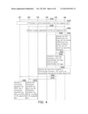 AUTHENTICATION SYSTEM FOR DEVICE-TO-DEVICE COMMUNICATION AND     AUTHENTICATION METHOD THEREFOR diagram and image