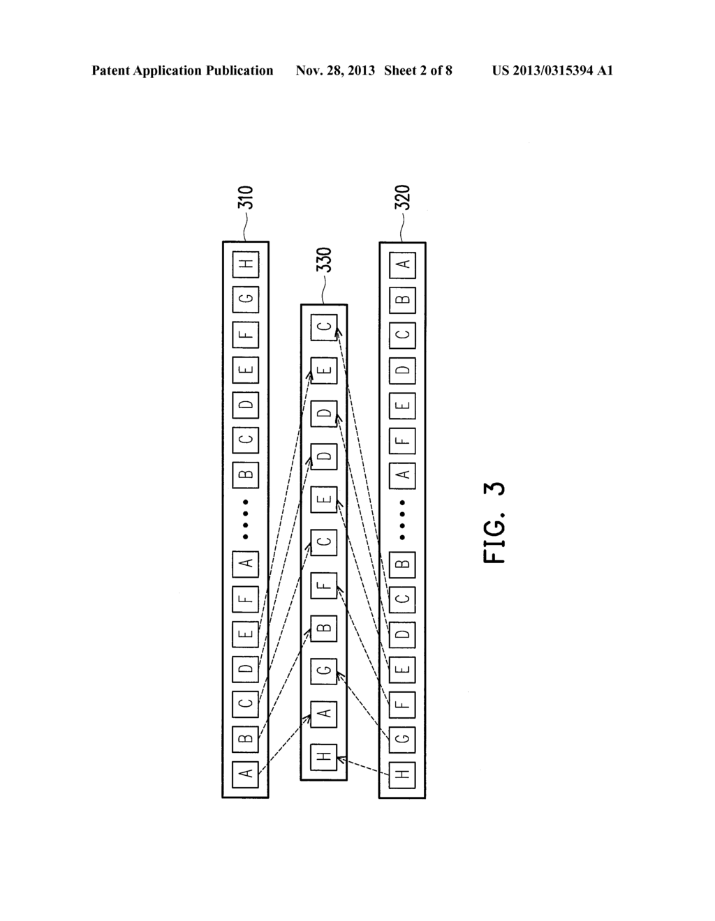 DATA ENCRYPTION METHOD, DATA VERIFICATION METHOD AND ELECTRONIC APPARATUS - diagram, schematic, and image 03