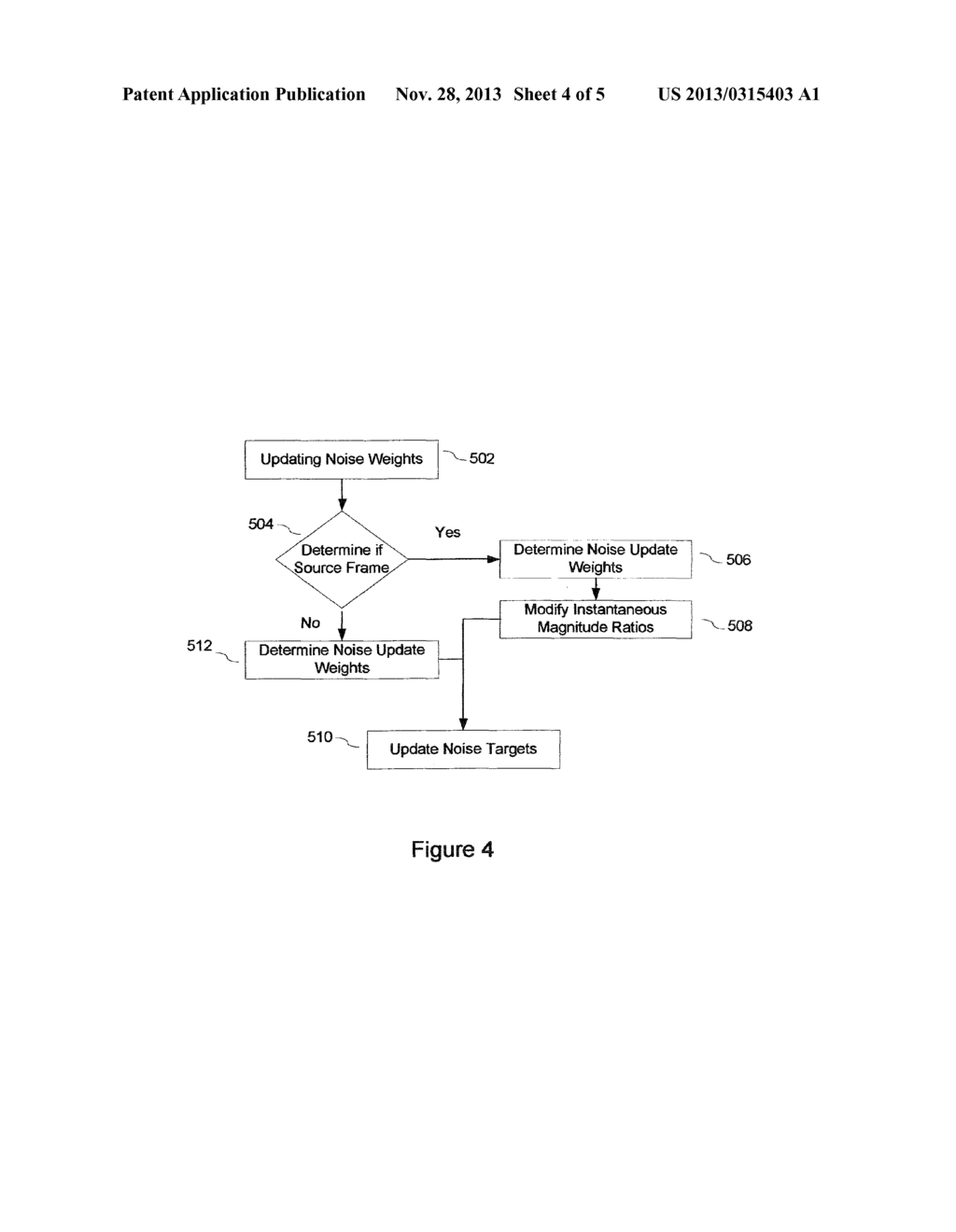 SPATIAL ADAPTATION IN MULTI-MICROPHONE SOUND CAPTURE - diagram, schematic, and image 05