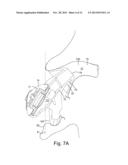 IN-EAR ACTIVE NOISE REDUCTION EARPHONE diagram and image