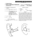 IN-EAR ACTIVE NOISE REDUCTION EARPHONE diagram and image