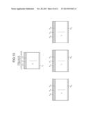 OBJECT DETECTING APPARATUS AND OBJECT DETECTING METHOD diagram and image