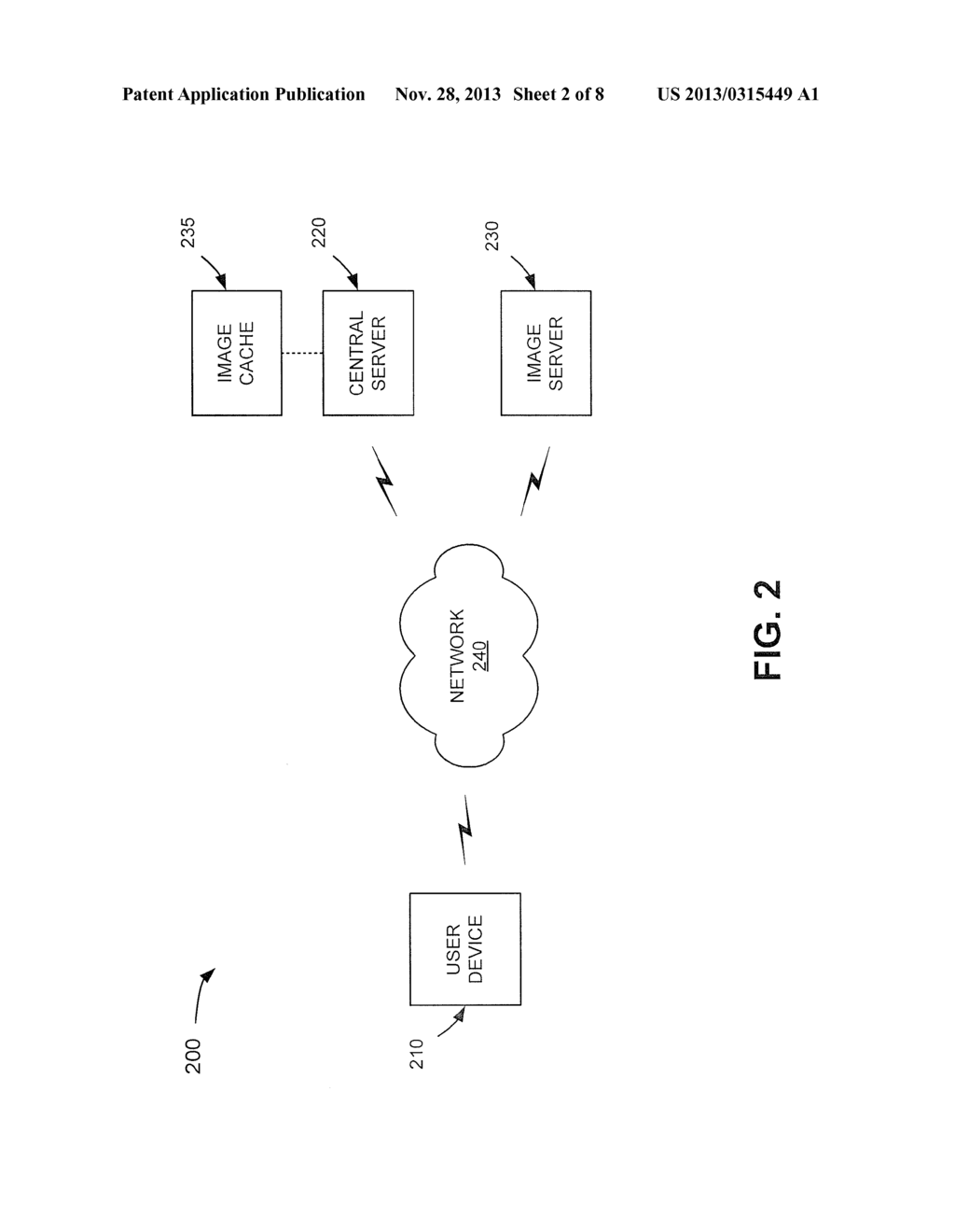 ELECTRONIC MANIFEST OF UNDERGROUND FACILITY LOCATE MARKS - diagram, schematic, and image 03