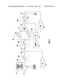 FINGER BIOMETRIC SENSING DEVICE INCLUDING ERROR COMPENSATION CIRCUITRY AND     RELATED METHODS diagram and image