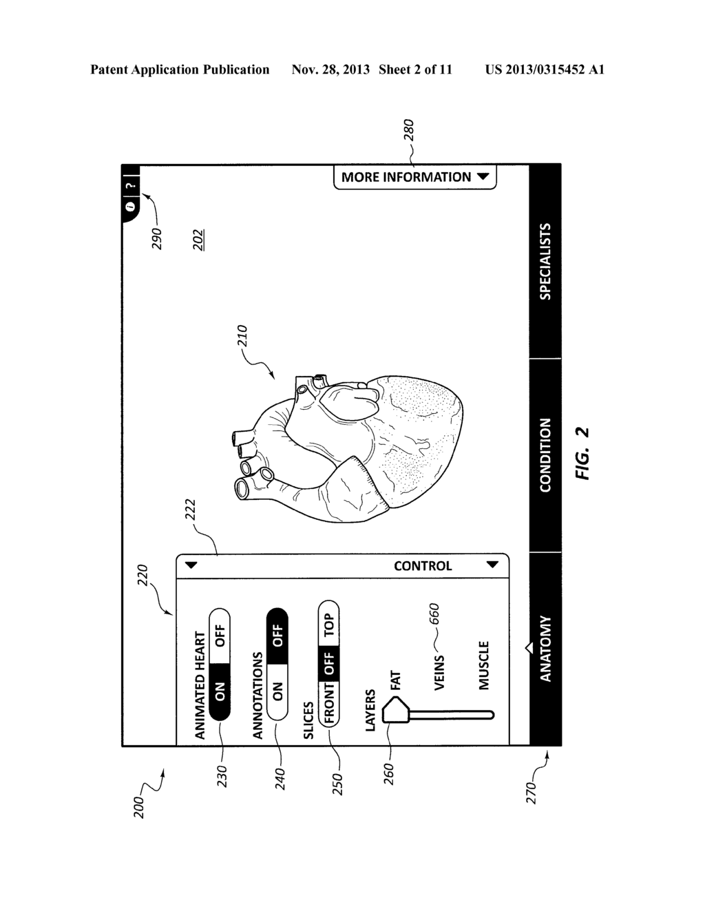 PERSONALIZED ANATOMICAL DIAGNOSTICS AND SIMULATIONS - diagram, schematic, and image 03