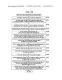 IMAGE PROCESSING DEVICE AND IMAGE PROCESSING METHOD diagram and image