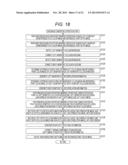 IMAGE PROCESSING DEVICE AND IMAGE PROCESSING METHOD diagram and image