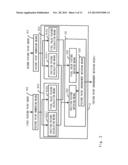 FEATURE POINT MATCHING DEVICE, FEATURE POINT MATCHING METHOD, AND     NON-TRANSITORY COMPUTER READABLE MEDIUM STORING FEATURE MATCHING PROGRAM diagram and image