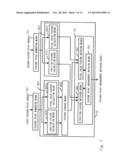 FEATURE POINT MATCHING DEVICE, FEATURE POINT MATCHING METHOD, AND     NON-TRANSITORY COMPUTER READABLE MEDIUM STORING FEATURE MATCHING PROGRAM diagram and image