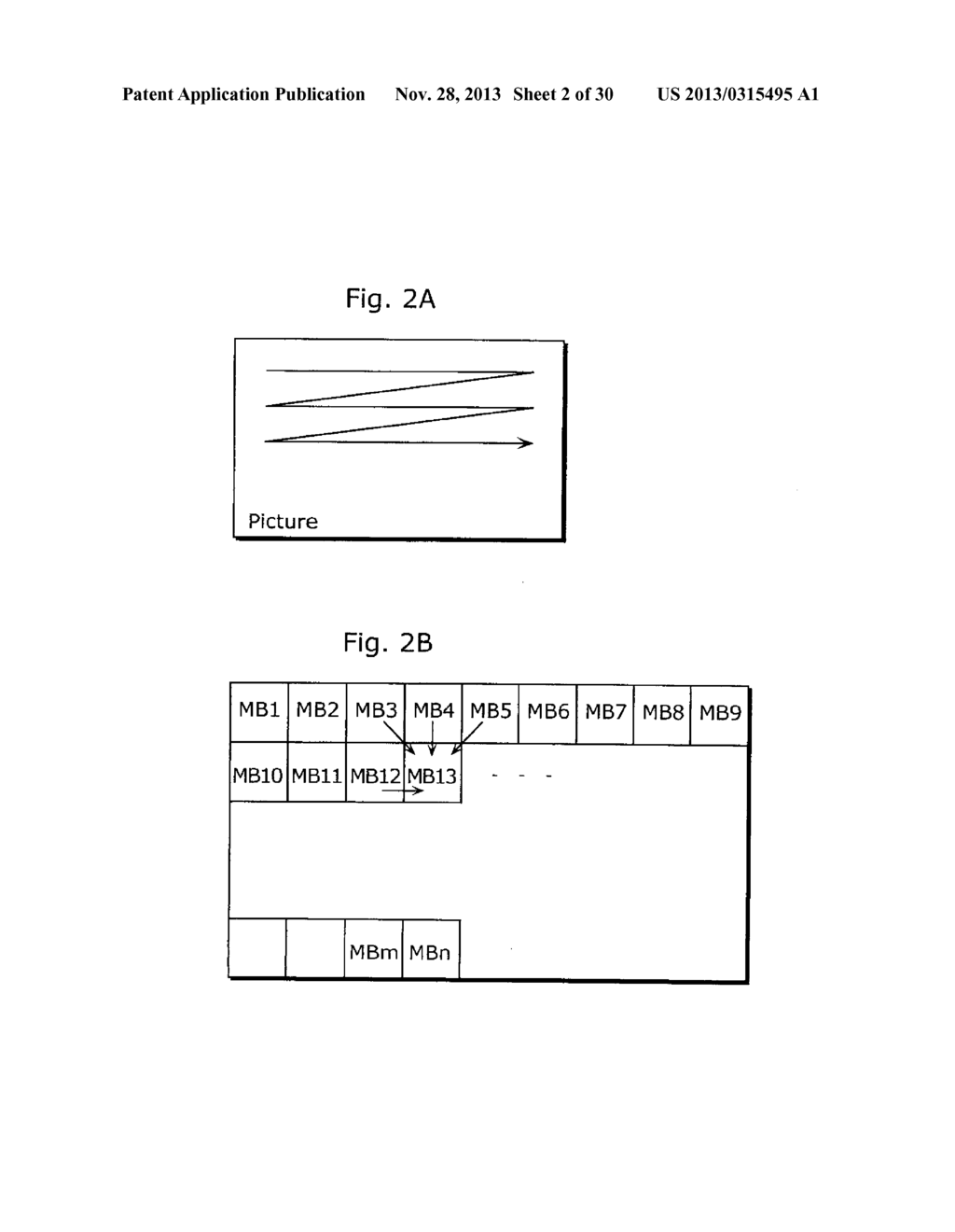 PICTURE CODING METHOD AND PICTURE DECODING METHOD - diagram, schematic, and image 03