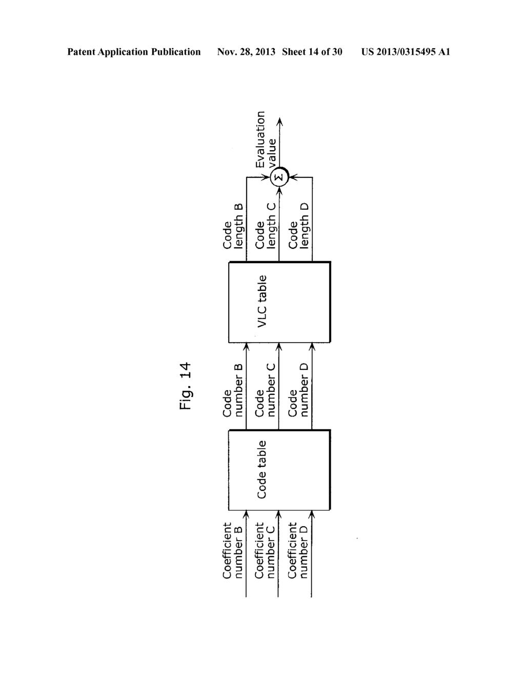 PICTURE CODING METHOD AND PICTURE DECODING METHOD - diagram, schematic, and image 15