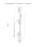 IMAGE PROCESSING APPARATUS, IMAGE PROCESSING METHOD, AND PROGRAM diagram and image