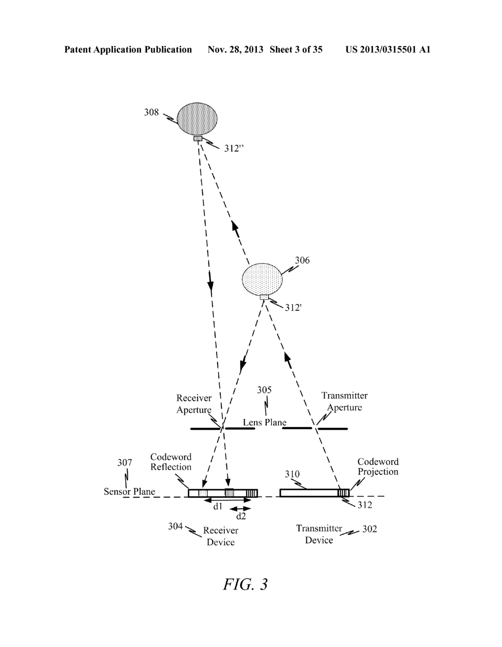 DESIGN OF CODE IN AFFINE-INVARIANT SPATIAL MASK - diagram, schematic, and image 04