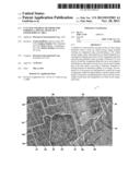 CUT-LINE STEERING METHODS FOR FORMING A MOSAIC IMAGE OF A GEOGRAPHICAL     AREA diagram and image