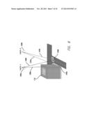 CUT-LINE STEERING METHODS FOR FORMING A MOSAIC IMAGE OF A GEOGRAPHICAL     AREA diagram and image