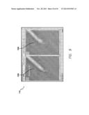 CUT-LINE STEERING METHODS FOR FORMING A MOSAIC IMAGE OF A GEOGRAPHICAL     AREA diagram and image