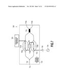 OPTICAL FREQUENCY SHIFTER AND OPTICAL MODULATOR USING THE SAME diagram and image