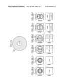 OPTICAL TIME DOMAIN REFLECTOMETRY FOR MULTIPLE SPATIAL MODE FIBERS diagram and image