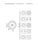 OPTICAL TIME DOMAIN REFLECTOMETRY FOR MULTIPLE SPATIAL MODE FIBERS diagram and image