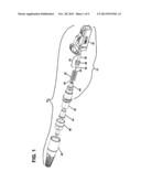 Fiber Optic Connector diagram and image