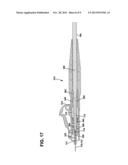 Fiber Optic Connector diagram and image