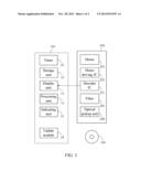 DEVICE AND METHOD FOR TESTING DISC PLAYER diagram and image