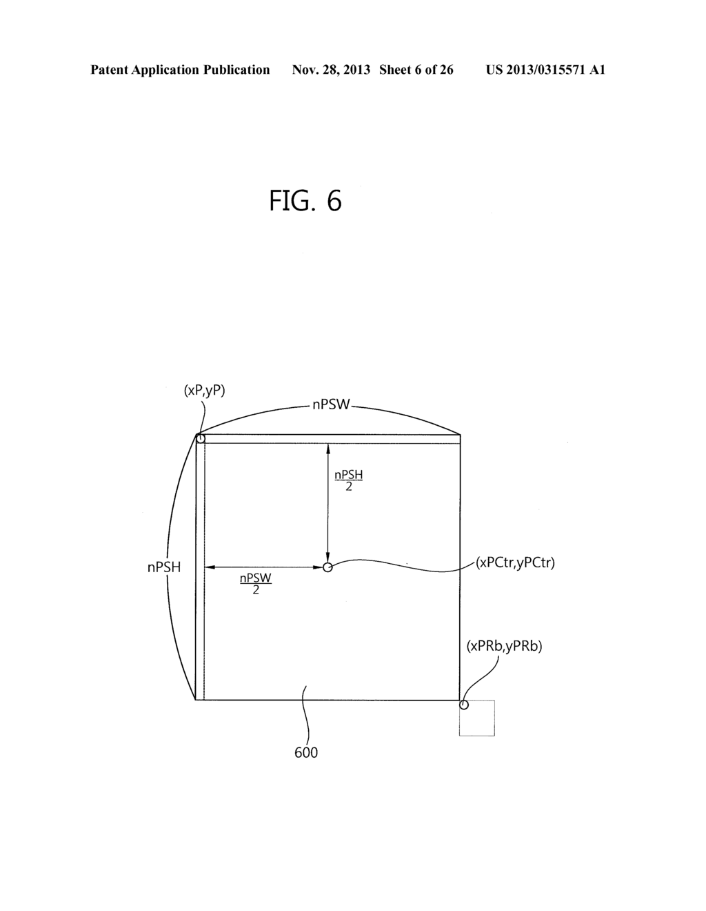 Method for Storing Motion Information and Method for Inducing Temporal     Motion Vector Predictor Using Same - diagram, schematic, and image 07