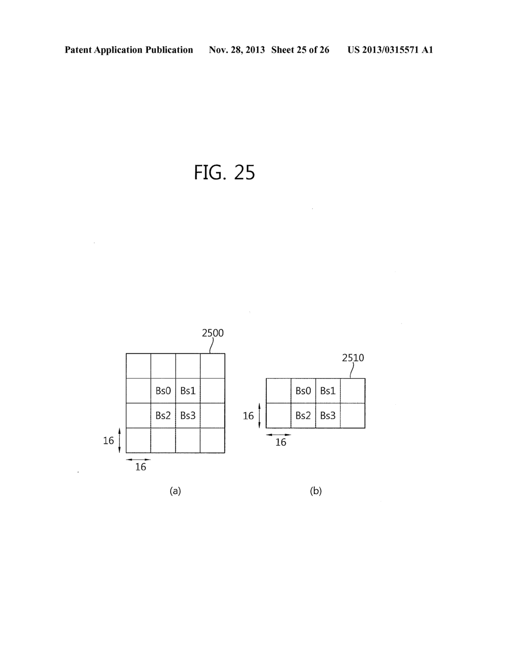 Method for Storing Motion Information and Method for Inducing Temporal     Motion Vector Predictor Using Same - diagram, schematic, and image 26