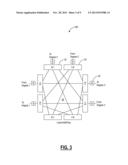 SOFTWARE DEFINED NETWORKING PHOTONIC ROUTING SYSTEMS AND METHODS diagram and image