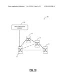 SOFTWARE DEFINED NETWORKING PHOTONIC ROUTING SYSTEMS AND METHODS diagram and image