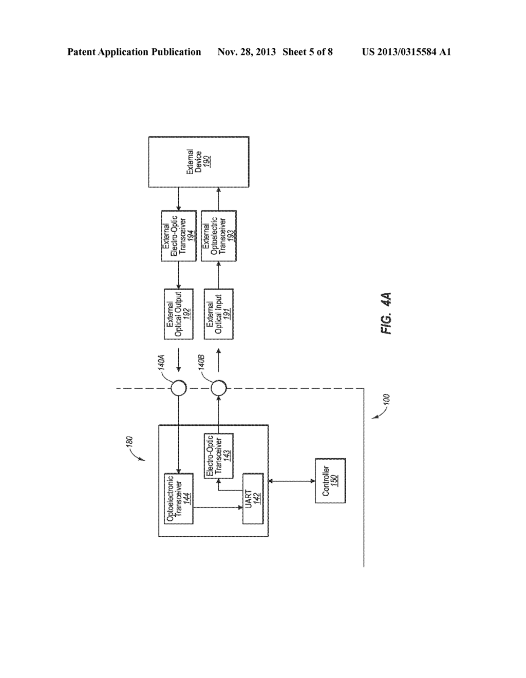 BACKDOOR DIAGNOSTIC COMMUNICATION TO TRANSCEIVER MODULE - diagram, schematic, and image 06