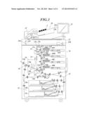 CHARGING DEVICE AND IMAGE FORMING APPARATUS INCLUDING THE SAME diagram and image