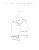 PROCESS CARTRIDGE AND IMAGE FORMING APPARATUS diagram and image