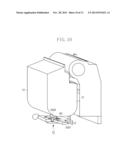 PROCESS CARTRIDGE AND IMAGE FORMING APPARATUS diagram and image