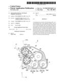 DEVELOPING DEVICE AND IMAGE FORMING APPARATUS diagram and image