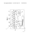 DEVELOPING DEVICE AND IMAGE FORMING APPARATUS diagram and image