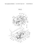 TAPE CASSETTE diagram and image