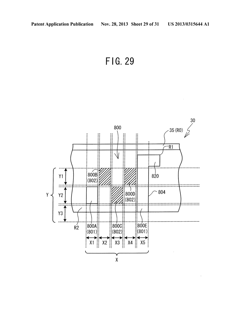 TAPE CASSETTE - diagram, schematic, and image 30