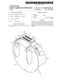 Culvert Gate Assembly diagram and image