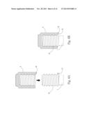 Nut Holding Structure For Solar Power Junction Box diagram and image