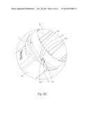 Nut Holding Structure For Solar Power Junction Box diagram and image