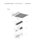 FIBER REINFORCED PLASTIC BOLT AND METHOD FOR PRODUCING THE SAME diagram and image