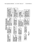 BALE LOADING TRAILER AND METHOD OF USING SAME diagram and image