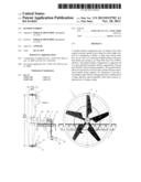 BANDED TURBINE diagram and image