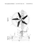 BANDED TURBINE diagram and image