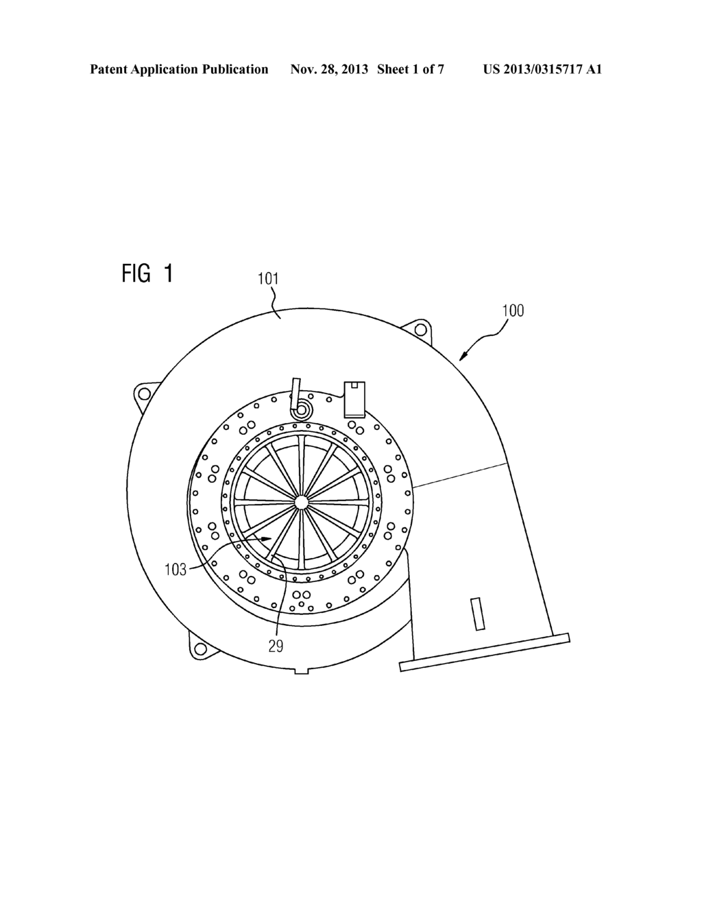 COUPLED OUTLET VANE DEVICE/ANGULAR ADJUSTMENT - diagram, schematic, and image 02