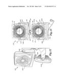 STACKABLE FAN diagram and image