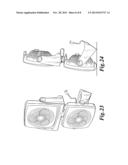 STACKABLE FAN diagram and image